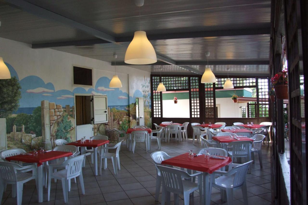 Happy Camp Mobile Homes In Camping Villaggio Internazionale سان مينايو المظهر الخارجي الصورة